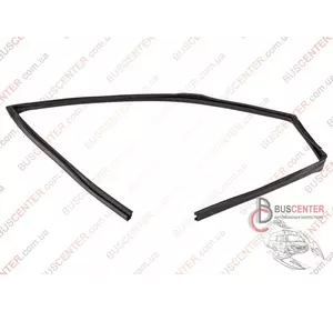 Уплотнитель стекла двери передней правой Nissan Qashqai 80330HV00A 80330-HV00A Уплотнитель стекла двери передней правой Nissan Qashqai 80330HV00A 80330-HV00A