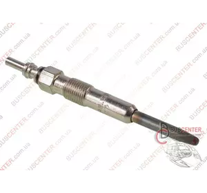 Свеча накаливания 11 V Volkswagen Transporter N10 579 201 1191800500 Свеча накаливания 11 V Volkswagen Transporter N10 579 201 1191800500