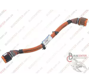 Провод двигателя (кабель) Renault Zoe 240413370R Провод двигателя (кабель) Renault Zoe 240413370R