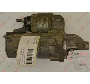 Стартер Fiat Doblo 51823860 D6G32 Стартер Fiat Doblo 51823860 D6G32
