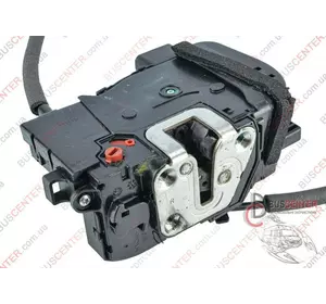 Замок двери задней правой электрический Kia Sportage 814203U000 81420-3U000 Замок двери задней правой электрический Kia Sportage 814203U000 81420-3U000