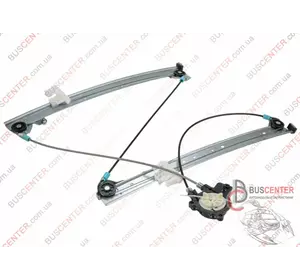 Стеклоподъемник электрический передний левый Renault Megane 8200325136 ACQ0095 Стеклоподъемник электрический передний левый Renault Megane 8200325136 ACQ0095