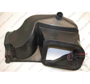 Воздуховод капота Mercedes Vito 6388310105 Воздуховод капота Mercedes Vito 6388310105