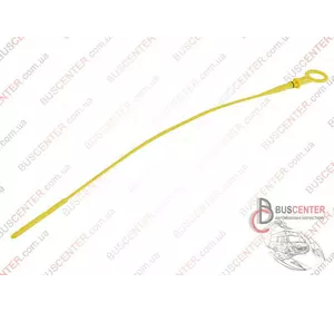 Щуп уровня масла L540 (пластик) Renault Kangoo 7700190390 511 0021 Щуп уровня масла L540 (пластик) Renault Kangoo 7700190390 511 0021