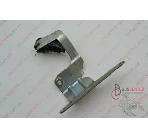 Кронштейн крепления проводки двигателя Fiat Ducato 55237993 Кронштейн крепления проводки двигателя Fiat Ducato 55237993