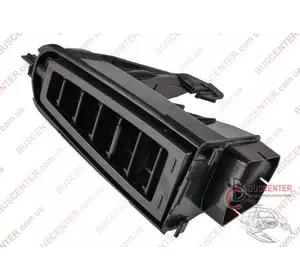Дефлектор центральной стойки левый (решетка обдува салона) Citroen C4 Picasso 9657691577 59556A1 Дефлектор центральной стойки левый (решетка обдува салона) Citroen C4 Picasso 9657691577 59556A1
