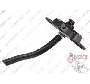 Фиксатор задней двери (левый/правый) Mercedes Vito 639 760 06 28 A6397600628 Фиксатор задней двери (левый/правый) Mercedes Vito 639 760 06 28 A6397600628
