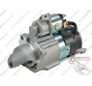 Стартер Fiat Ducato CS1109 S4017 Стартер Fiat Ducato CS1109 S4017