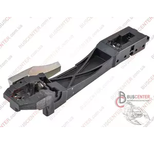 Корпус ручки двери задней правой внутренний (крепление, механизм) Nissan X-Trail 82610JG00A 82610-JG00A Корпус ручки двери задней правой внутренний (крепление, механизм) Nissan X-Trail 82610JG00A 82610-JG00A