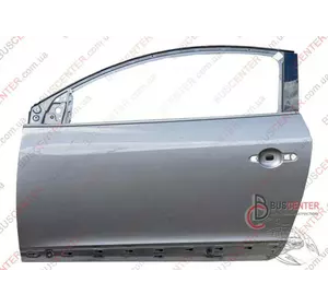 Дверь передняя левая (купе) Renault Megane 801016815R Дверь передняя левая (купе) Renault Megane 801016815R