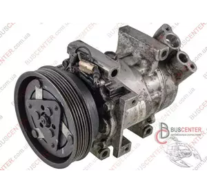 Компрессор кондиционера Renault Kangoo 7701499969 Компрессор кондиционера Renault Kangoo 7701499969