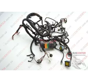 Проводка двигателя Renault Kangoo 8200935121 Проводка двигателя Renault Kangoo 8200935121