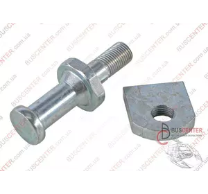 Палец замка задней двери левой (штифт) Mercedes Sprinter 000 743 00 15 ATP 0007430015 UKR Палец замка задней двери левой (штифт) Mercedes Sprinter 000 743 00 15 ATP 0007430015 UKR