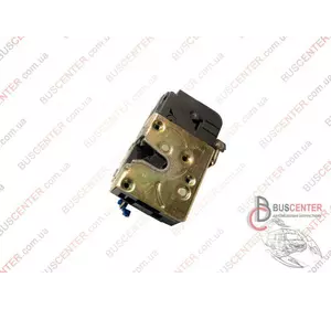 Замок двери передней правой электрический (квадратная фишка) Citroen Berlingo 9136H8 9136 H8 Замок двери передней правой электрический (квадратная фишка) Citroen Berlingo 9136H8 9136 H8