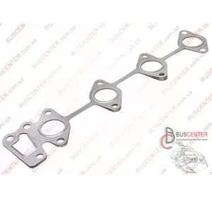 Прокладка выпускного коллектора Hyundai Santa Fe 2852127400 757.470 Прокладка выпускного коллектора Hyundai Santa Fe 2852127400 757.470