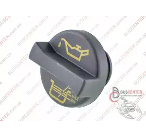 Крышка маслозаливной горловины Fiat Doblo 71740676 FT94733 Крышка маслозаливной горловины Fiat Doblo 71740676 FT94733