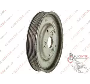 Шкив насоса гидроусилителя 6 ручейков (AUDI 100 S4 A6 C4 A4 2.5TDI) Volkswagen Transporter 078145255H Шкив насоса гидроусилителя 6 ручейков (AUDI 100 S4 A6 C4 A4 2.5TDI) Volkswagen Transporter 078145255H