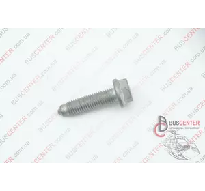 Болт крепления  масляного поддона (1 шт) Volkswagen Caddy N 907 356 04 N90 735 604 Болт крепления  масляного поддона (1 шт) Volkswagen Caddy N 907 356 04 N90 735 604