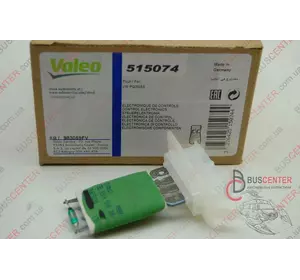 Реостат печки (4 выхода) Mercedes Sprinter 001 821 67 60 515074 Реостат печки (4 выхода) Mercedes Sprinter 001 821 67 60 515074