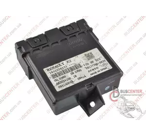 Блок управления печкой Renault Zoe 285252832R Блок управления печкой Renault Zoe 285252832R
