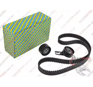 Комплект для замены ГРМ (8 клапанов) Fiat Scudo 0831 W2 KD459.59 Комплект для замены ГРМ (8 клапанов) Fiat Scudo 0831 W2 KD459.59