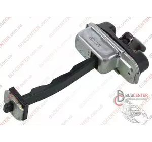 Ограничитель двери передней правой (стопорная тяга, фиксатор) Hyundai I 40 79390-3Z000 Ограничитель двери передней правой (стопорная тяга, фиксатор) Hyundai I 40 79390-3Z000