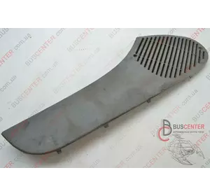 Обшивка двери передней левой (накладка динамика) Fiat Ulysse 1462056077 Обшивка двери передней левой (накладка динамика) Fiat Ulysse 1462056077