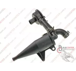 Сепаратор воздуха Volkswagen Lt 53900060911 Сепаратор воздуха Volkswagen Lt 53900060911