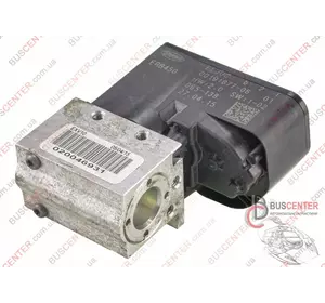 Клапан кондиционера (расширительный) Volkswagen Golf 4M0816682 Клапан кондиционера (расширительный) Volkswagen Golf 4M0816682