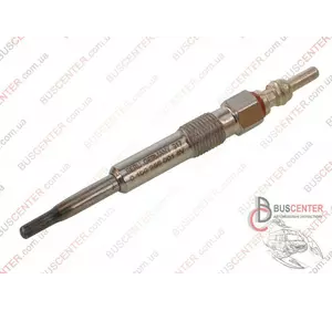 Свеча накаливания 5 V Volkswagen Caddy N10 591 602 GE100 Свеча накаливания 5 V Volkswagen Caddy N10 591 602 GE100