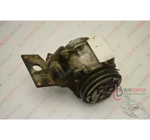 Компрессор кондиционера Fiat Ducato SD-505 Компрессор кондиционера Fiat Ducato SD-505