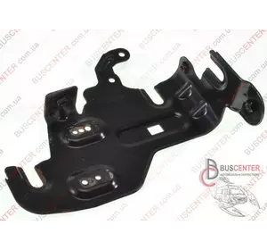 Держатель автономного отопителя Volkswagen Caddy 1T955195B 1T0955195B Держатель автономного отопителя Volkswagen Caddy 1T955195B 1T0955195B