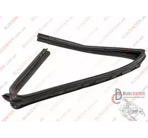 Уплотнитель стекла двери задней левой Nissan Juke 823311KA0A 82331-1KA0A Уплотнитель стекла двери задней левой Nissan Juke 823311KA0A 82331-1KA0A
