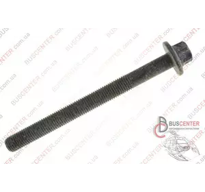 Болт головки блока цилиндра (комплект - 10 шт) Renault Master 7701473571 Болт головки блока цилиндра (комплект - 10 шт) Renault Master 7701473571