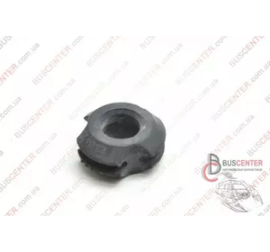 Фиксатор декоративной крышки двигателя (крепление, клипса, скоба "1 шт") Fiat Scudo 0137 02 Фиксатор декоративной крышки двигателя (крепление, клипса, скоба "1 шт") Fiat Scudo 0137 02