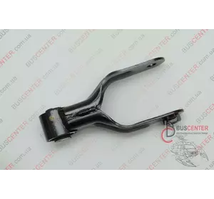 Кронштейн крепления подушки двигателя задней правой Fiat Scudo 1854 16 96410J Кронштейн крепления подушки двигателя задней правой Fiat Scudo 1854 16 96410J