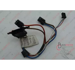 Проводка резистора печки Renault Laguna 52488338 Проводка резистора печки Renault Laguna 52488338