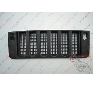 Декоративная накладка лобового стекла (крышка корпуса фильтра салона) Citroen Jumpy 1473355077 Декоративная накладка лобового стекла (крышка корпуса фильтра салона) Citroen Jumpy 1473355077
