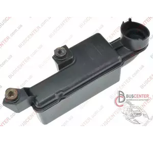 Резонатор воздушный Nissan Qashqai 6897524 Резонатор воздушный Nissan Qashqai 6897524