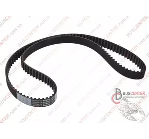 Ремень ГРМ Fiat Ducato 71739919 1 987 949 044 Ремень ГРМ Fiat Ducato 71739919 1 987 949 044
