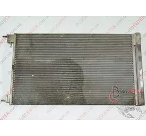 Радиатор кондиционера Opel Insignia 13330217 Радиатор кондиционера Opel Insignia 13330217