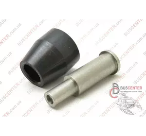 Ролик боковой правой сдвижной двери верхний (ремкомплект) Fiat Ducato 6003-00-0066 Ролик боковой правой сдвижной двери верхний (ремкомплект) Fiat Ducato 6003-00-0066