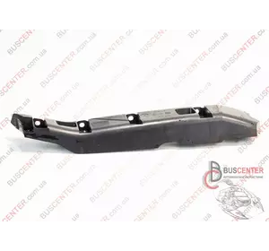 Кронштейн крепления заднего бампера левый Seat Altea 5P8807375 Кронштейн крепления заднего бампера левый Seat Altea 5P8807375