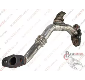 Сливная трубка турбины Renault Kadjar 151985418R Сливная трубка турбины Renault Kadjar 151985418R