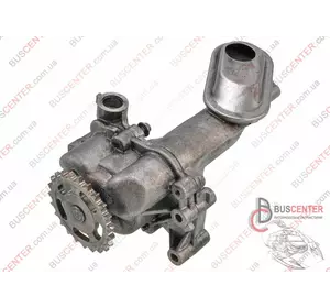 Масляный насос Land Rover Freelander 9662116580 Масляный насос Land Rover Freelander 9662116580