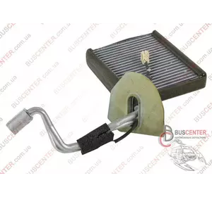 Радиатор печки Nissan Leaf T1026039W842 271433NF1B Радиатор печки Nissan Leaf T1026039W842 271433NF1B