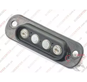 Контактная группа правых раздвижных дверей Hyundai H-1 Travel-cargo 93590-4H010 Контактная группа правых раздвижных дверей Hyundai H-1 Travel-cargo 93590-4H010