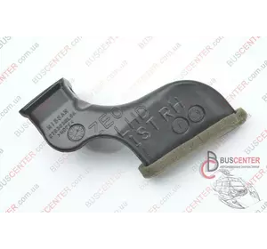Воздуховод салона нижний правый (для обогрева ног) Nissan Leaf 278303NL0A 27830-3NL0A Воздуховод салона нижний правый (для обогрева ног) Nissan Leaf 278303NL0A 27830-3NL0A