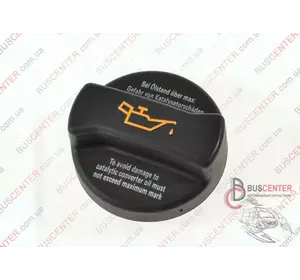 Крышка маслозаливной горловины Volkswagen Touran 06B103485B Крышка маслозаливной горловины Volkswagen Touran 06B103485B