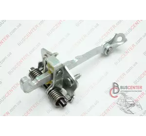 Ограничитель двери передней правой/ левой (стопорная тяга, фиксатор) Renault Trafic 7700311823  505 0169 Ограничитель двери передней правой/ левой (стопорная тяга, фиксатор) Renault Trafic 7700311823  505 0169